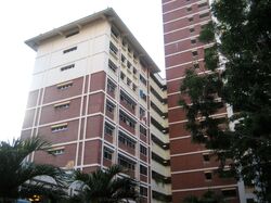Blk 10B Bedok South Avenue 2 (Bedok), HDB Executive #558835351